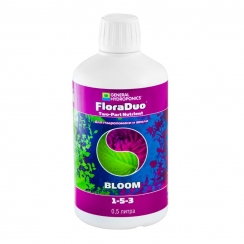 FloraDuo Bloom GHE 0,5 L